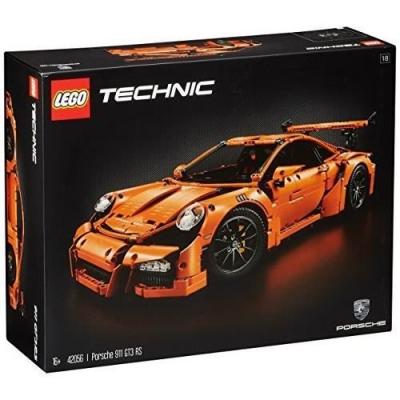 Lego Technic - Porsche 911 Gt3 Rs - 42056