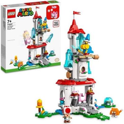 Lego Construction Game Tbd-leaf-12-2022 Multicolore