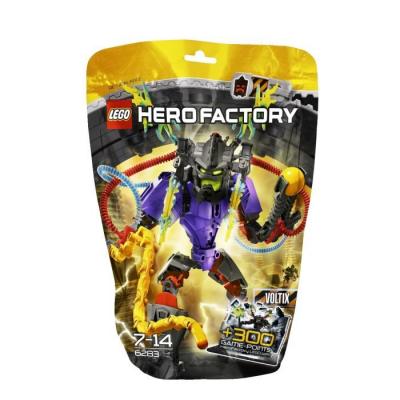 LEGO&reg; Hero Factory 6283 Voltix