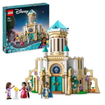 Lego Disney Princess 11 2023 V29 Multicolore