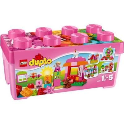 10571 Grande bo&icirc;te mon jardin merveilleux