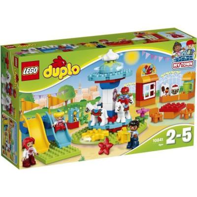 Lego Duplo - La F&ecirc;te Foraine - 10841