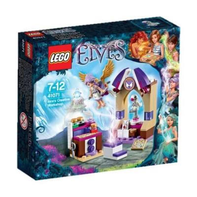 LEGO&reg; Elves 41071 La Machine Volante d'Aira