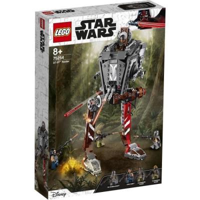 LEGO Star Wars Episode IX 75254 AT-ST Raider