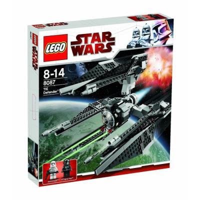 LEGO&reg; Star Wars 8087 TIE Defender