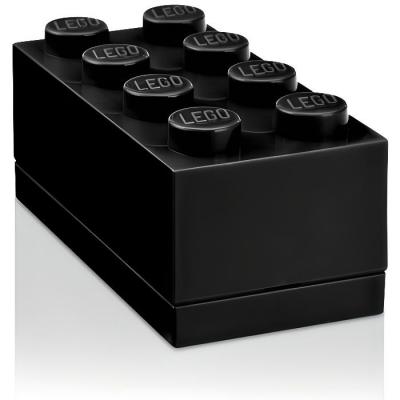 LEGO Mini brique de rangement 8 plots Noi