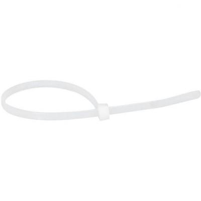 LEGRAND Lot de 100 colliers pour collier, Diam.1.6 &agrave; 46 mm, L.60 mm 