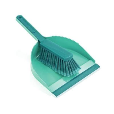 LEIFHEIT Classic Kit de balayage manuel, vert (41401) - 