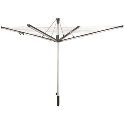 LEIFHEIT S&eacute;chage - S&eacute;choir parapluie Linomatic 500 Plus 85276 - 
