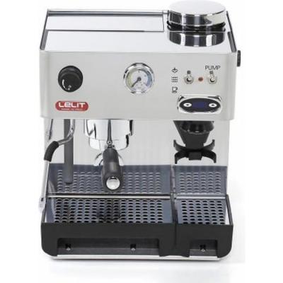 LELIT Pl042temd anita espresso  