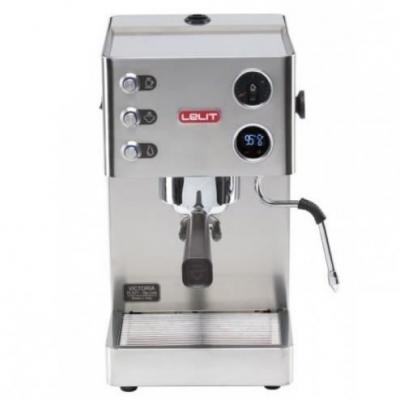 LELIT  - Machine expresso  Victoria PL91T