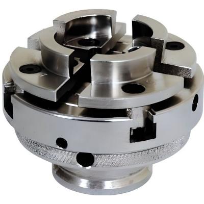 LEMAN  - Mandrin universel &agrave; 4 mors + accessoires
