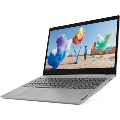 LENOVO  IdeaPad 3 15ADA05 81W1 - Ryzen 7 3700U 2.3 GHz 8 Go RAM 1.128 To SSD Gris AZERTY