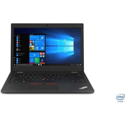 LENOVO  ThinkPad L390 20NR - Core i3 I3-8145U 8 Go RAM 256 Go SSD Noir AZERTY