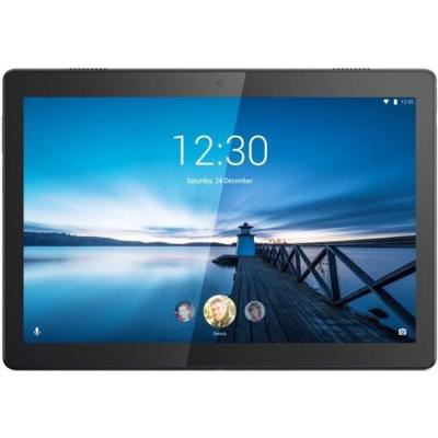LENOVO  Tab M10 10,1 32 Go eMCP [Wi-Fi + 4G] noir