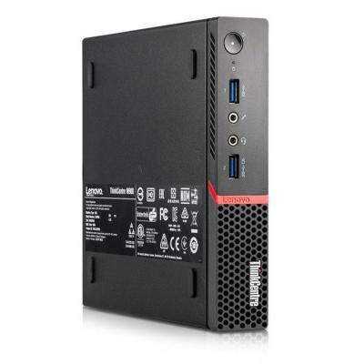 LENOVO  ThinkCentre M900 Tiny Core i5 2.7 GHz - SSD 256 Go RAM 16 Go