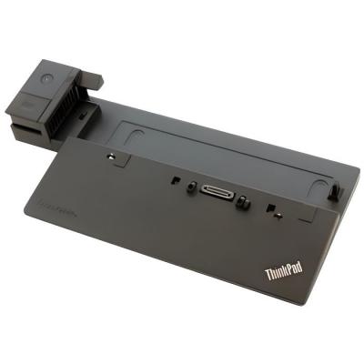 LENOVO ThinkPad Basic Dock - R&eacute;plicateur de port - VGA