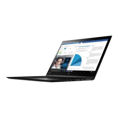 LENOVO  ThinkPad X1 Yoga 20JF Conception inclinable Core i5 7200U - 2.5 GHz Win 10 Pro 64 bits 8 Go RAM 512 Go SSD TCG Opal&hellip; 