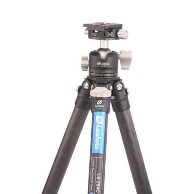 LEOFOTO Tr&eacute;pied  Trepied Ranger Ls-254c + Rotule Lh-30