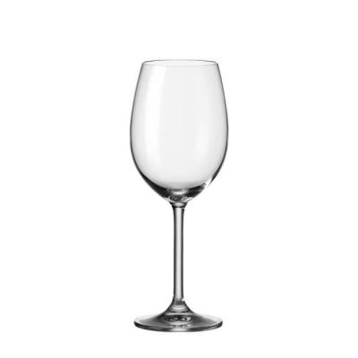 LEONARDO  035241-063316 Verre &agrave; vin rouge quotidien 6 pi&egrave;ces Set - vente FBA