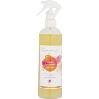 LES SECRETS DE LOLY  Cocktail Curl Remedy Spray 325ml