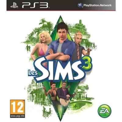 Les Sims 3