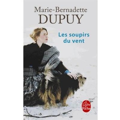 Les Soupirs du vent (L'Orpheline des neiges, Tome 3) (Poche)
