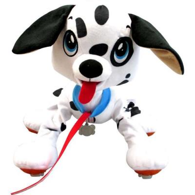Peluche dalmatien Les Toufous Disney