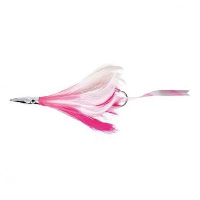 WILLIAMSON Leurre  Diamond Jet Feather 05