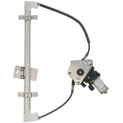 VALEO Mecanisme de leve vitre avant  850098 (X1)