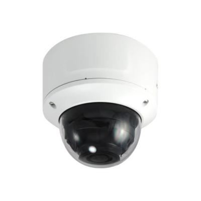 LEVEL ONE Fcs-4203 int&eacute;rieur ext&eacute;rieur avec fil 2 mp 30 ips fast ethernet blanc