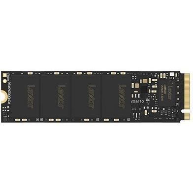 LEXAR  NM620 - SSD - 512 Go - interne - M.2 2280 - PCIe 3.0 x4 (NVMe)