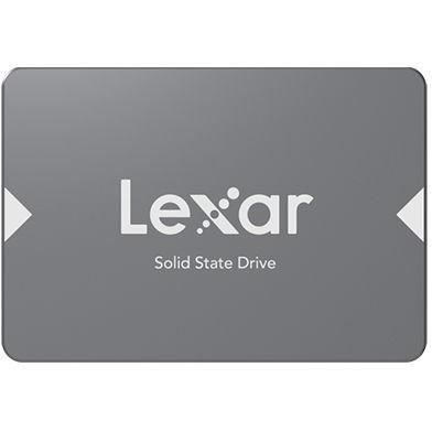 LEXAR  NS100 - SSD - 2 To - interne - 2.5"" - SATA 6Gb/s