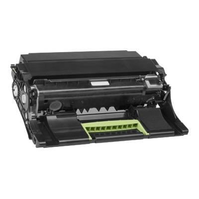 LEXMARK  500Z - Noir - original - unit&eacute; de mise en image de l'imprimante LCCP, LRP - pour  MS317, MS415, MS417, MS510, MS517, MS617, MX317, MX410, MX417, MX511, MX517, MX617 