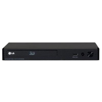 LG  BP450 Noir Lecteur Blu-Ray BDDVD 1080p 16:9 DTS 