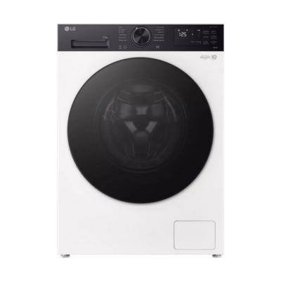 LG Lave-linge frontal 11kg 1400 tours/min - F14X58WHST - 