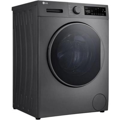 LG  - lave-linge hublot 9kg 1400 tours/min graphite f94d14sts -