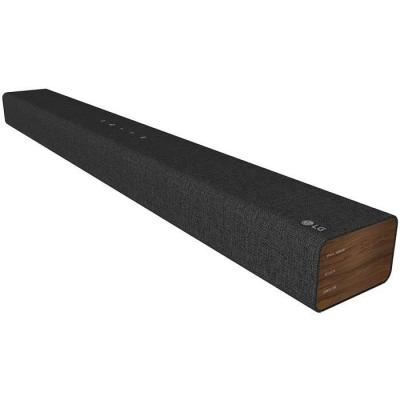  LG SP2 - Enceinte sans fil Bluetooth - Noir