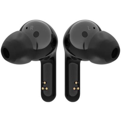 LG  HBS-FN5U Casque Sans fil Ecouteurs Appels/Musique Bluetooth Noir - Neuf