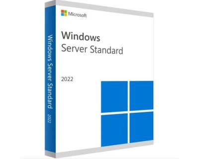 MICROSOFT  compatible windows server 2019 standard (bis 16 core) uk