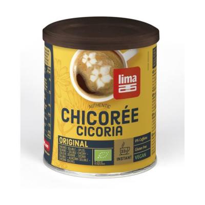 LIMA  Chicor&eacute;e instantan&eacute;e originale 100 g