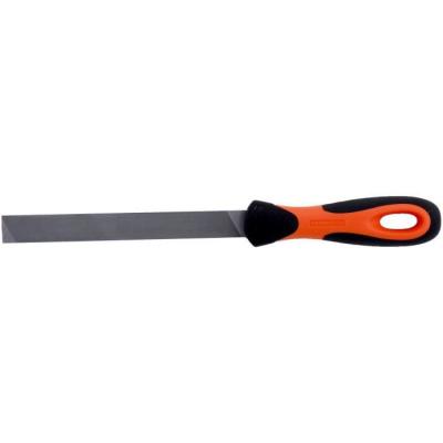 BAHCO  166-6-16-2.5-2-1 Lime Plate Sur Carte Manche