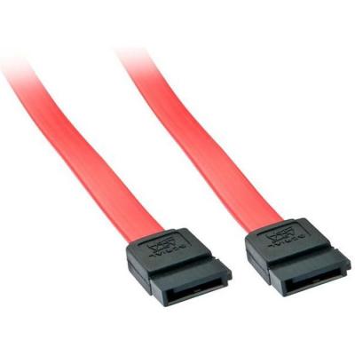 LINDY  C&acirc;ble SATA III interne, 0.5m - Neuf