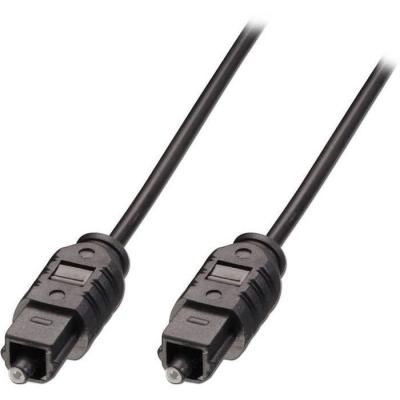 LINDY  cable audio numerique (optique) - SPDIF - 5 m