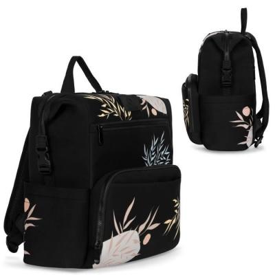 LIONELO Sac &agrave; Langer  Cube - Lovin