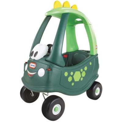 LITTLE TIKES  Voiturette Cozy Coupe Dino