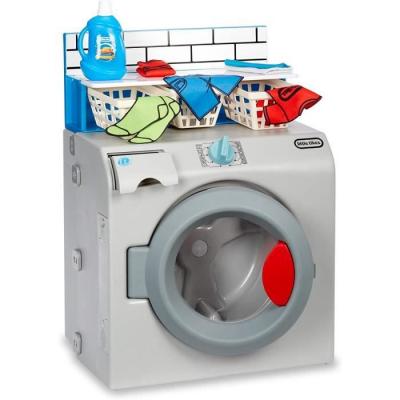 MGA  My First Little Tikes Washer And Dryer Multicolore