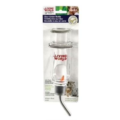  Green Line Biberon En Verre Pour Hamster 177 Ml