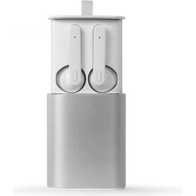 LIVOO Ecouteurs compatible bluetooth sans fil  tes223n