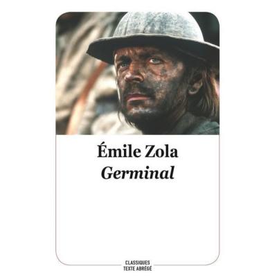 Germinal (Nouvelle Edition)